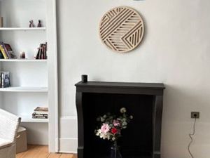 Appartement t3 chaprais