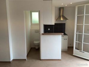 Appartement T2 Pin de Bormes