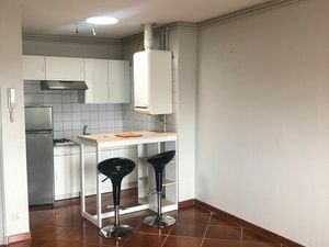 Location appartement F2