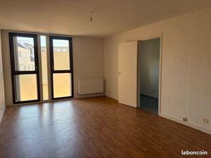 Appartement 3 pièces 70 m²