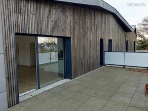 Appartement 4 pieces 90m²