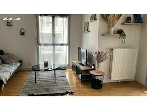 T3 meublé Massy Atlantis