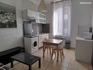 T2 meublé étudiant