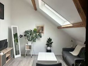 Appartement meublé Reims Saint André