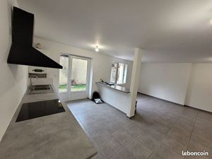 Appartement 2 chambres Centre ville