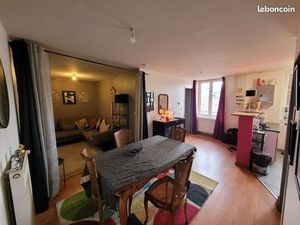 Appartement T2 Centre ville