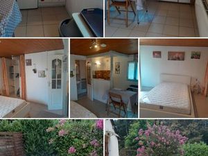 Location studio meublé pour une personne