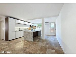 À louer – Appartement 4 pièces 124 m² Toulouse Côte Pavée