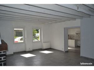 Maison avec 3 chambres