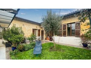 Maison 7 pièces 167 m²