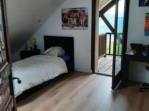 Location grande chambre dans grande maison Revel 38420