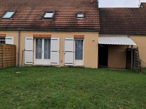 Maison mitoyenne 88m2 4 pièces