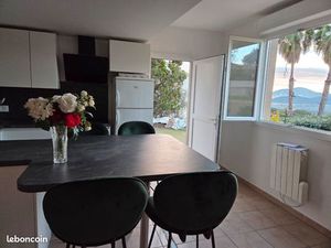 Loue Rez de villa Bastelicaccia