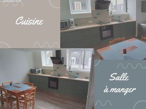 Appartement t3 cambrai hyper centre