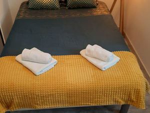 Studio Meublé 15m + Parking