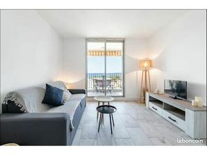 Studio Meublé - Location La Ciotat