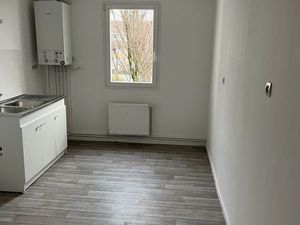 Bel appartement T3 66 m² – Le Portel – Proche commerces – Chauffage gaz – DPE C