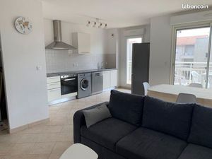 Location T3 meublé à l'année