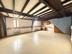 Appartement 3 pièces 85 m²