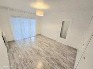 T1 29m2 avec terrasse Toulon Ouest