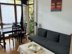 Appartement 2 pièces Velizy-Villacoublay