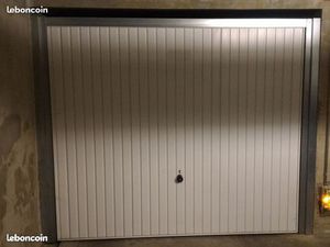 Part loue garage Bourg centre_Baudières_Brou