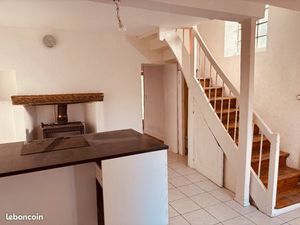 Maison a louer de suite