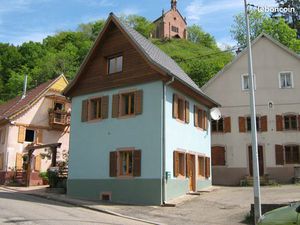 Maison à louer à Fréland