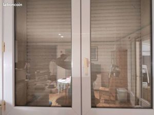 Recherche maison en location à l'année