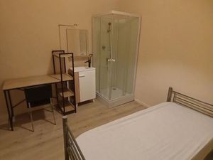 Chambre étudiante meublée