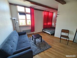 Studio meublé centre ville Besançon