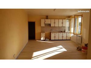 App T5 110m2 4 Chambres 17240 Champagnolles