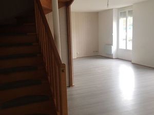 Appartement Duplex 4 pièces 96m2
