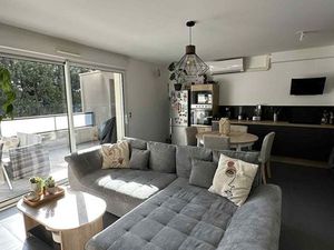 T3 Meublé à Boirargues