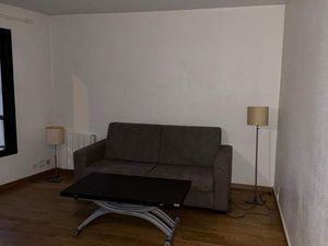 Studio meublé Le Vésinet