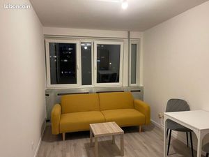 Location de studio/chambre