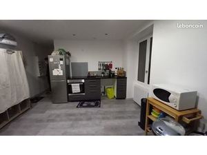 T2 St Rambert Meublé