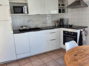 Appartement meuble a louer