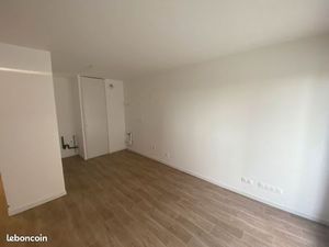 Appartement 2 pièces Trélazé