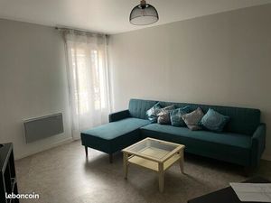 Gare F2 48m2 parking