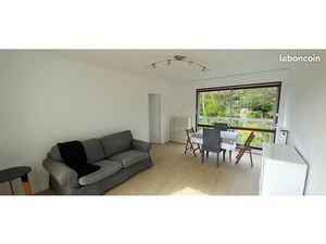 Chaville Forêt 3 pièces meublé 63 m²
