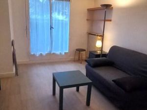 Studio meublé Chaville Forêt