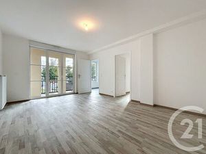 Appartement F3 à louer - 3 pièces - 60 97 m2 - Nangis - 77 - ILE-DE-FRANCE
