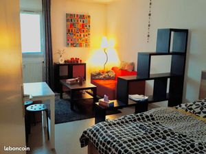 APPARTEMENT T1 - Non Meublé - 29m2