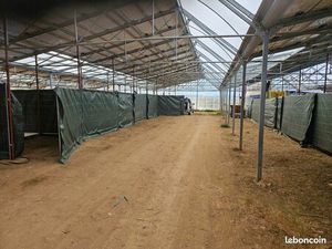 Entrepôts  garde meubles  stockage