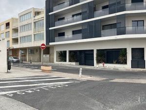 Garage Box Front de MER