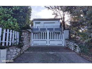 Jolie maison T3 Mimet