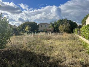Lotissement de 392 m² à Clapiers