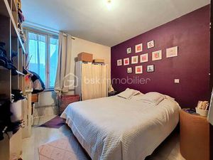 Appartement de 56 m² à Nuits-Saint-Georges