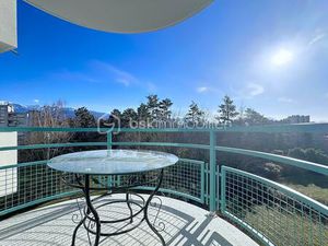 Appartement de 84 m² à Grenoble